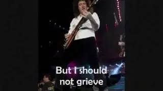 Queen - All Dead, All Dead [With Lyrics on Video]