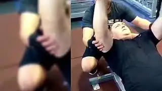 World Gym Fitness Battle