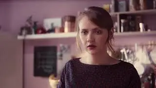 Schock Werbespot: Nicht alltäglich, jeden Tag. (Alpaca)