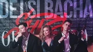 ShizzleOrchestra - Dej si Bacha feat. Leticie (Official video)