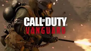 Проходим сюжетку Call of Duty: Vanguard 6 Серия Финал