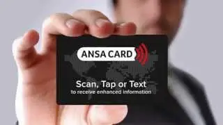 ANSACARD - Gets Business Done