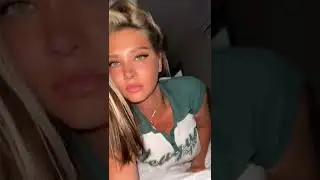 КРАСИВАЯ ДЕВУШКА ИЗ ТИК ТОКА 🔥🥴 