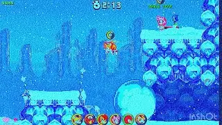 Sonic.exe The Disaster 2D Remake 122