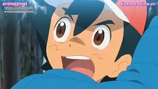 ASH almost dies? || Aim to Be a Pokemon Master REVIEW