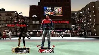 NBA 2k20 Worst Legend In History