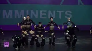IMMINENTS - 1er Clasificado