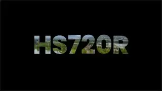 HS720R - Holy Stone's 2023 ode to the skies.