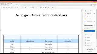 Ireport lesson 3: Connect database mysql