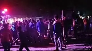 school ke piche pipal ke niche DJ song new 2021