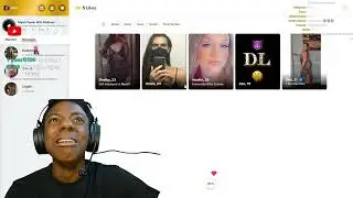 SPEED CHECKS HIS TINDER MATCHES💀💀