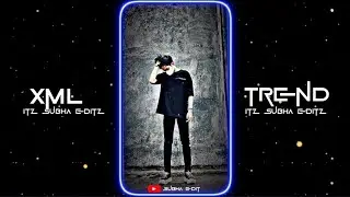 KINNA CHIR X MERI MEHBUB? NEW XML_NEW_TRENDING_VIDEO🥀📈⚡ATTITUDE XML FILE ALIGHT MOTION ⚡😈 XML FILE