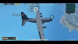 PUBG MOBILE - 2019-10-24