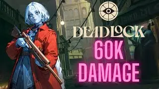 THIS IS WHY VINDICTA NEEDS TO BE NERFED | Deadlock