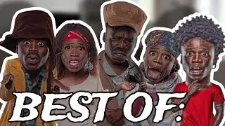 BEST OF SEPTEMBER AND OCTOBER 2023
