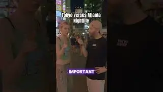 Does Tokyo have the best nightlife? #toyko #japan #nightclub #nightlife #travel #asia #tokyo #techno
