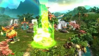 Prime World - Build your Castle