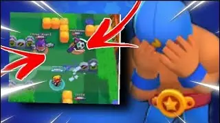 Teaming in Brawl Ball be like...