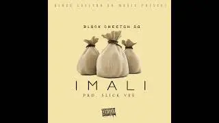 Black Cheetah SA _ Imali (official Audio) prd.by Slick Vee.