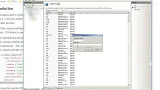 fix woff2 file not found on iis