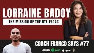 Lorraine Badoy NTF-ELCAC