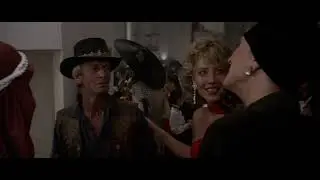 Cocodrilo Dundee 1986 (Crocodile Dundee) - doblaje latino original