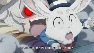How Could You Betray Me? | Shangri-La Frontier Season 2 EP 3 | Ep 6 | Anime Movements