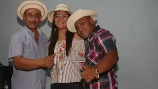 HOMENAJE AL POETA - VLADIMIR ATENCIO [VIDEO OFICIAL]