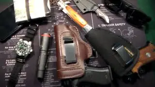 Everyday Carry 2020 (EDC)