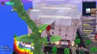 Quick tip: How to get up the Beanstalk quick in Proud to Love in Paris - The Sandbox