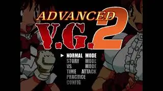 Advanced Variable Geo 2 - Ayako Theme [Extended]