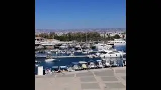 Пафос, 🇨🇾 Кипр