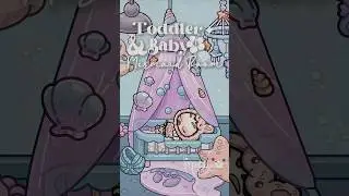 TODDLER AND BABY MERMAID ROOM | AVATAR WORLD 