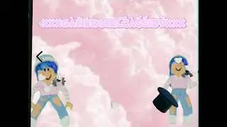 new intro 😊