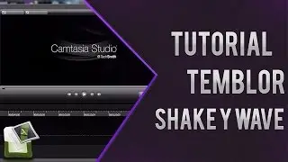 Tutorial efecto Shake/Temblor y Wave effect Super Facil y Rapido !!