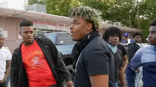 This Crip Hood turned Fort Worth into Murder Capital