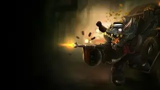 Twitch 1v5 Pentakill - League of Legends