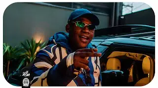 MC Neguinho BDP - Roteiro de Filme (4M Filmes)