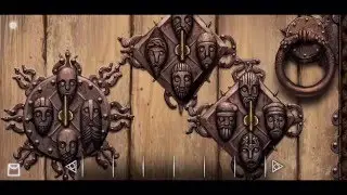 GDC 2016: The Frostrune iOS Gameplay 'N Action