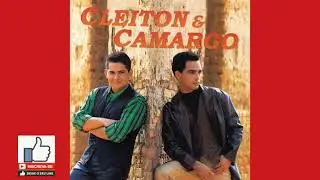 SERTANEJO DE CORAÇÃO⭐NA HORA DE AMAR📀CLEITON E CAMARGO🎧TÚNEL DO TEMPO MUSIC