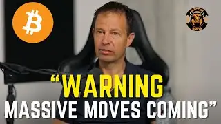 WARNING This Move Could CHANGE Your Life! - Jeff Booth
