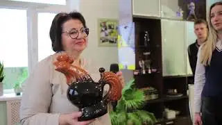 Последний звонок в Школе 23