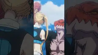 Last second save 😱 - Rick saves Angelica vs Geese - The Ossan Newbie Adventurer