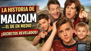 👉 Malcolm in the Middle: how the series was created and the true meaning of its characters
