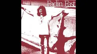 Cranford Nix - Fadin Fast (Full Album) (Discography)