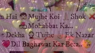 4-Sajid. TecHZone best romantic WhatsApp  status