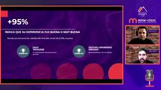 Mininn Summit 2020 - El futuro del Trabajo