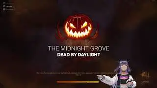 Dead by Daylight. Hour of the Witch