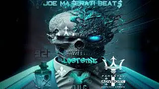 Booba  - *SIGNÉ 92i LOSTSIDE* - (Remix) (Prod by Joe Ma$erati Beat$) 2024