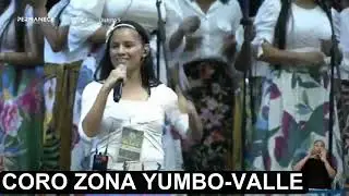 CORO ZONA YUMBO